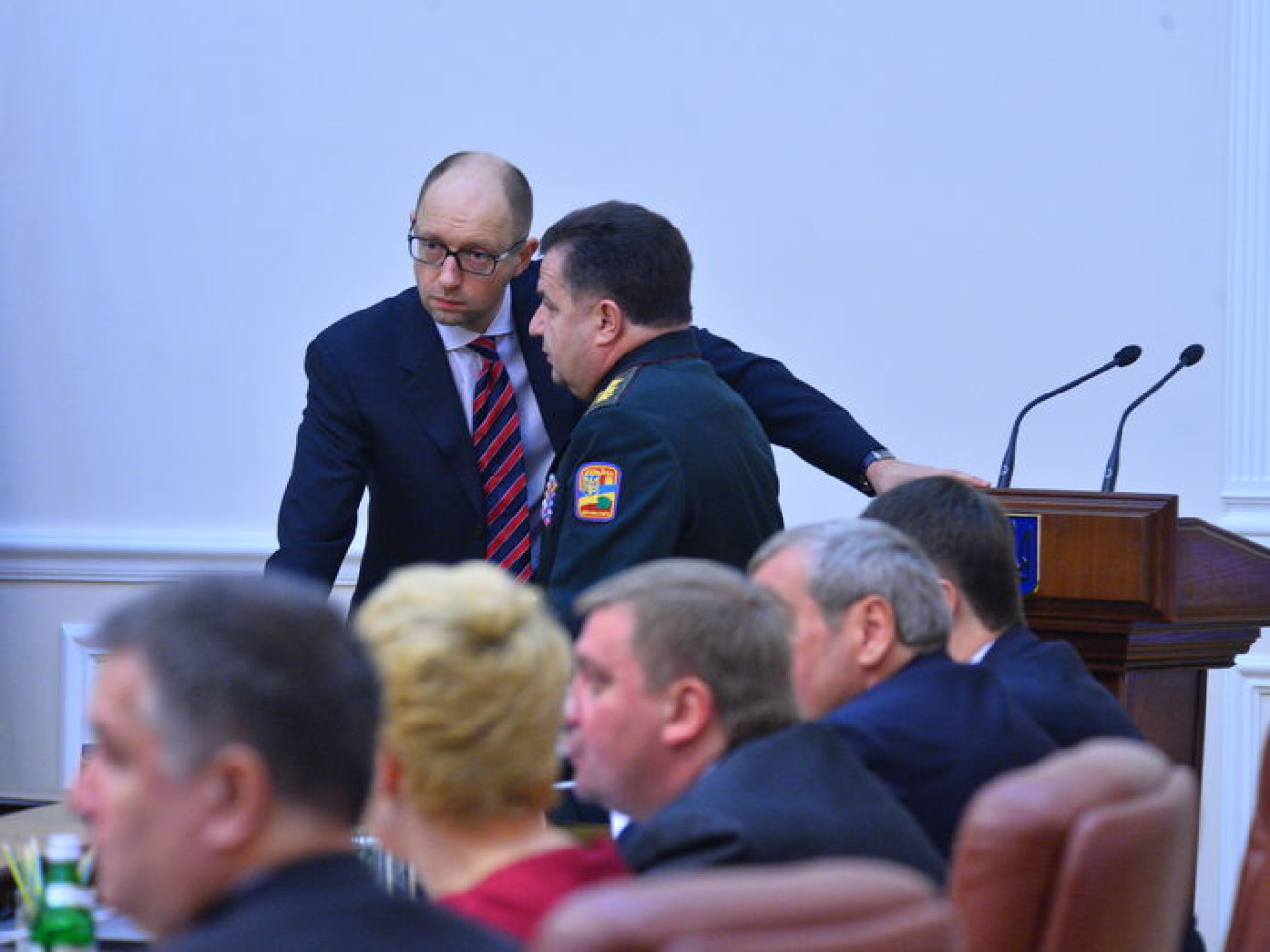 &#171;Жесткий бюджет&#187;, изменения Бюджетного и Налогового кодексов: новый Кабмин хочет выжить