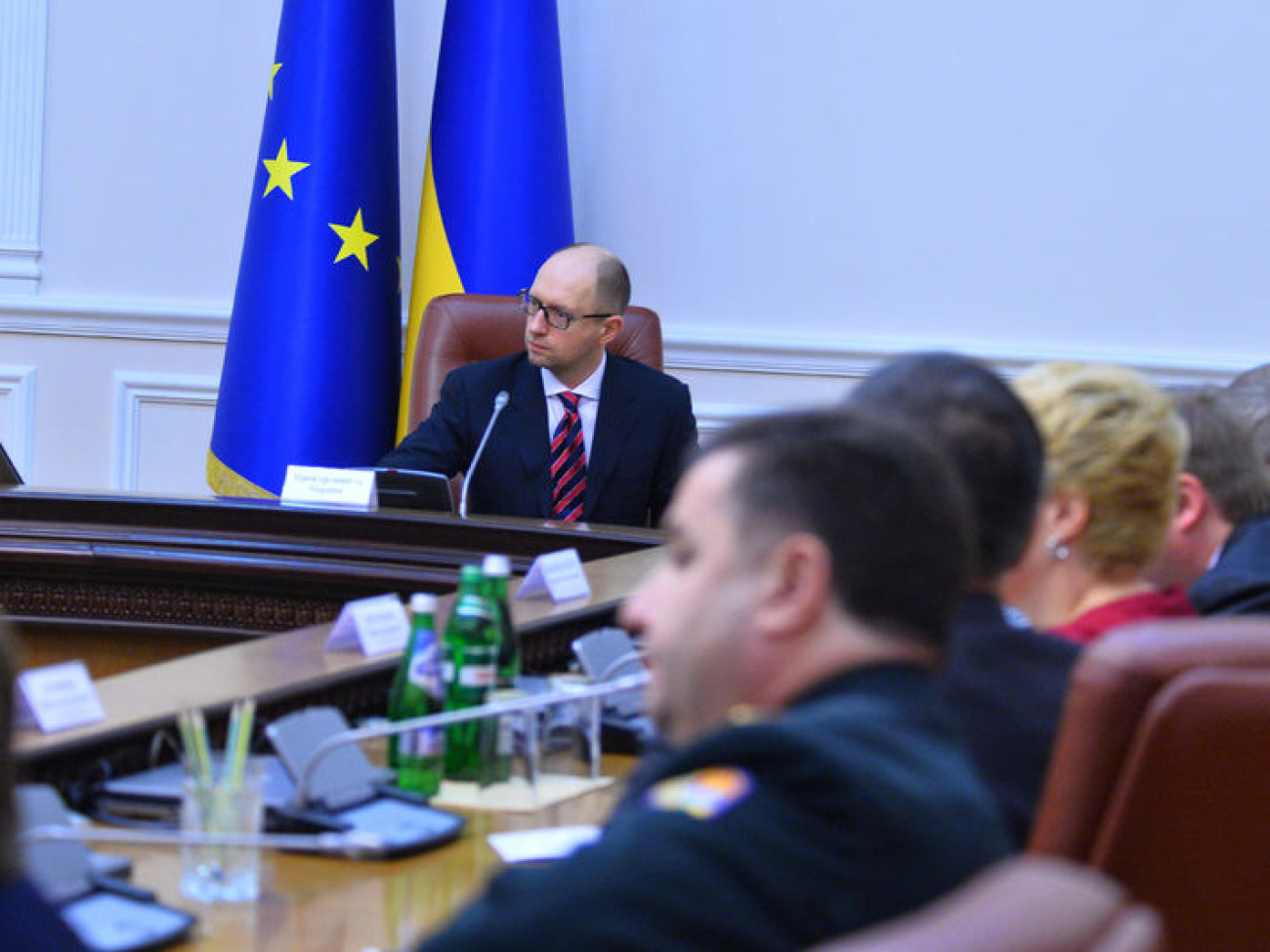 &#171;Жесткий бюджет&#187;, изменения Бюджетного и Налогового кодексов: новый Кабмин хочет выжить