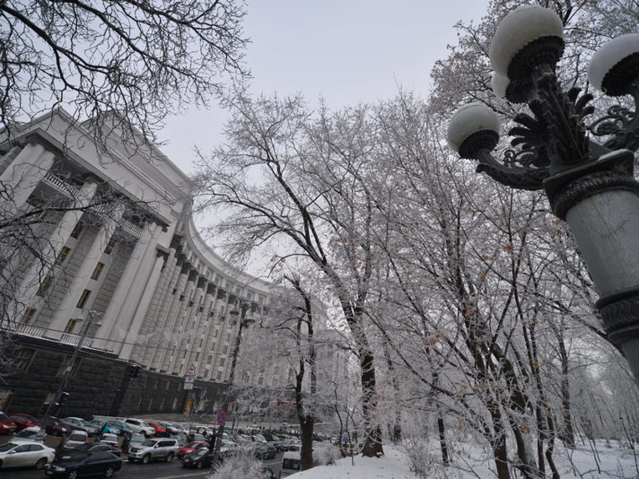 &#171;Жесткий бюджет&#187;, изменения Бюджетного и Налогового кодексов: новый Кабмин хочет выжить