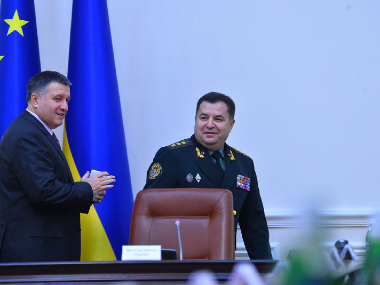 &#171;Жесткий бюджет&#187;, изменения Бюджетного и Налогового кодексов: новый Кабмин хочет выжить