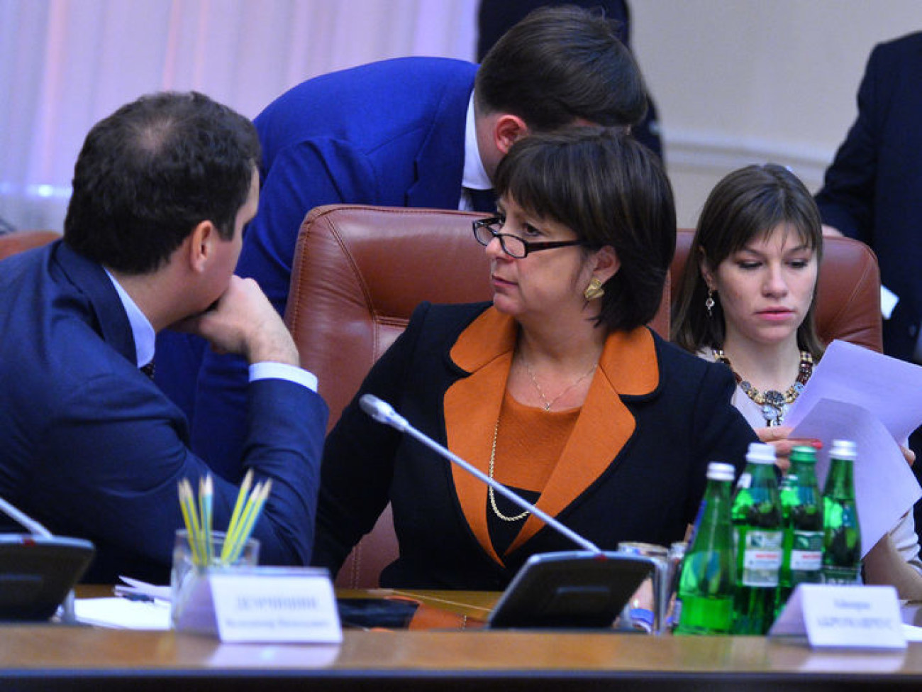 &#171;Жесткий бюджет&#187;, изменения Бюджетного и Налогового кодексов: новый Кабмин хочет выжить