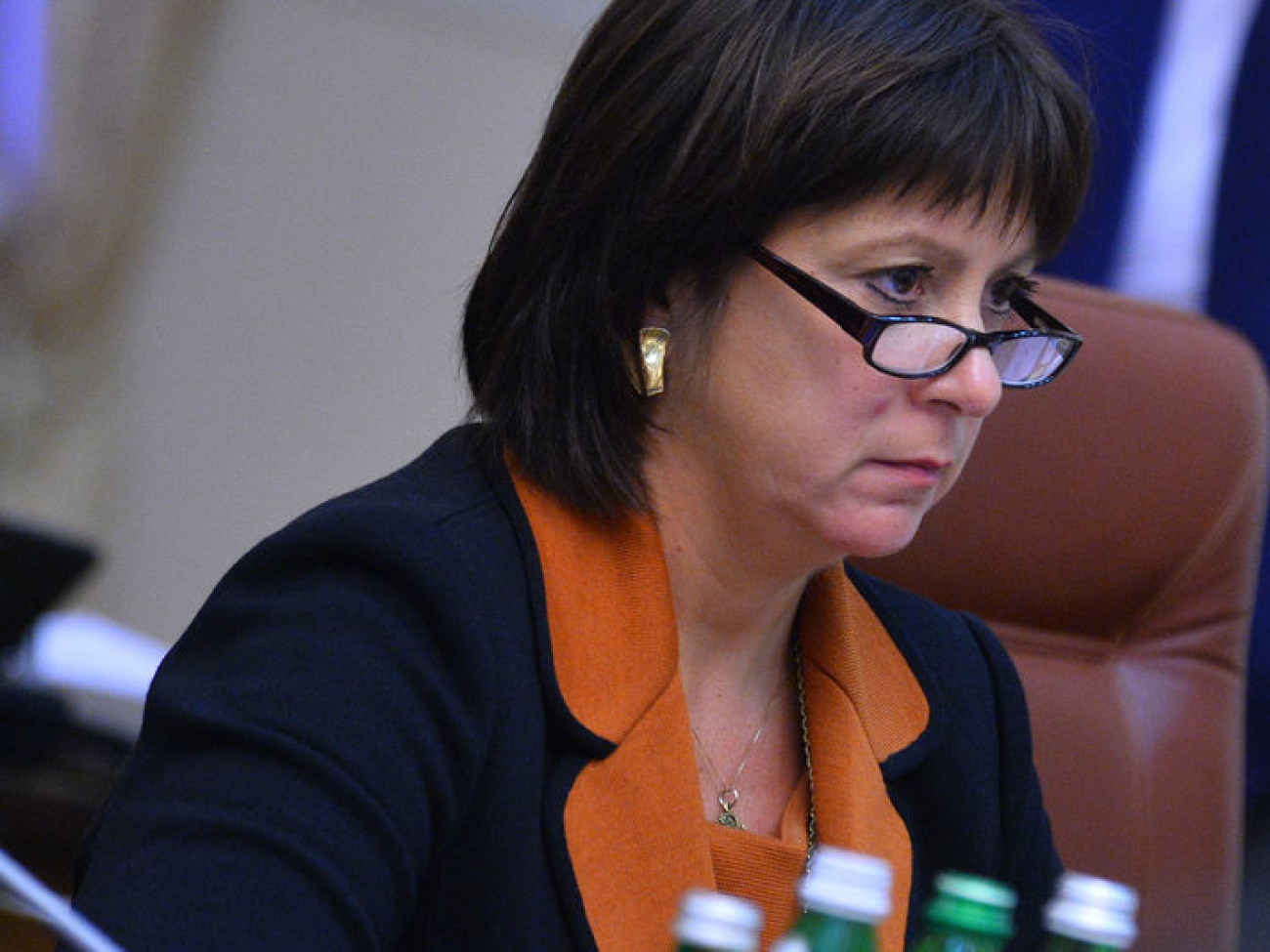 &#171;Жесткий бюджет&#187;, изменения Бюджетного и Налогового кодексов: новый Кабмин хочет выжить