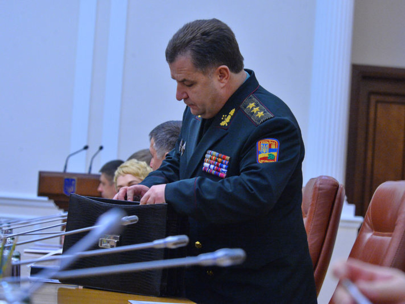 &#171;Жесткий бюджет&#187;, изменения Бюджетного и Налогового кодексов: новый Кабмин хочет выжить