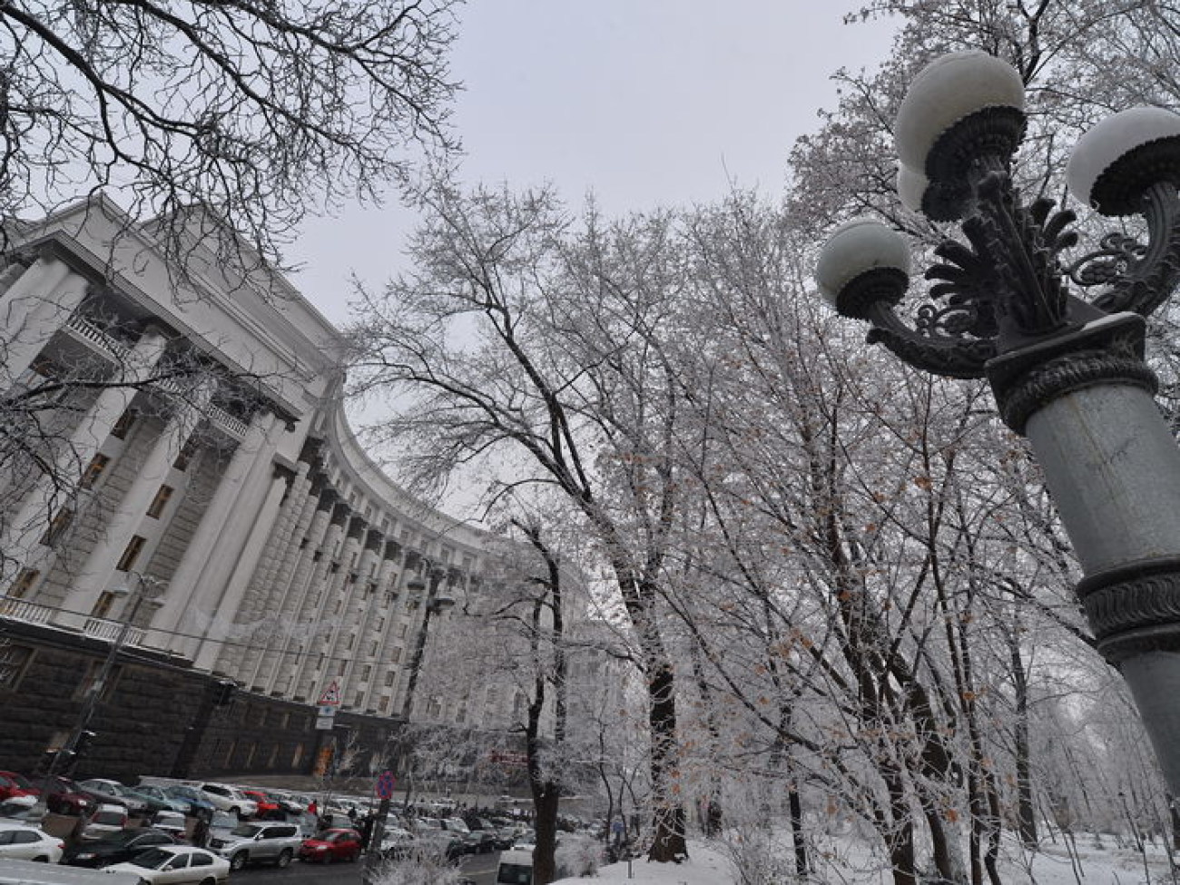 &#171;Жесткий бюджет&#187;, изменения Бюджетного и Налогового кодексов: новый Кабмин хочет выжить