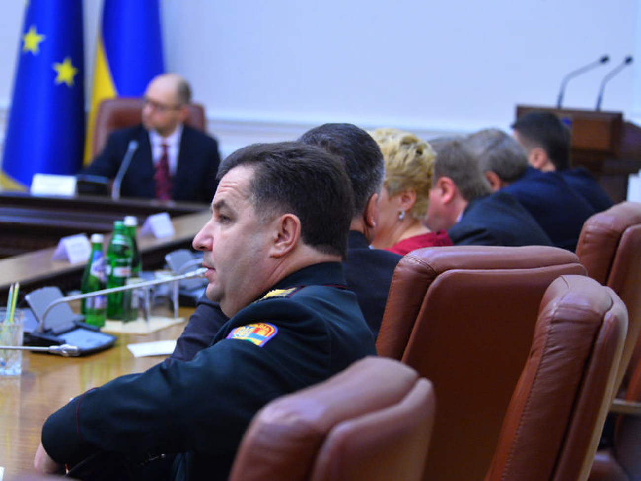 &#171;Жесткий бюджет&#187;, изменения Бюджетного и Налогового кодексов: новый Кабмин хочет выжить