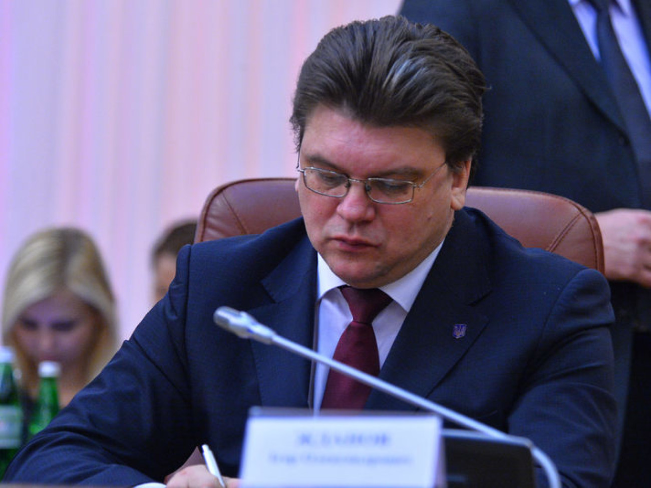 &#171;Жесткий бюджет&#187;, изменения Бюджетного и Налогового кодексов: новый Кабмин хочет выжить