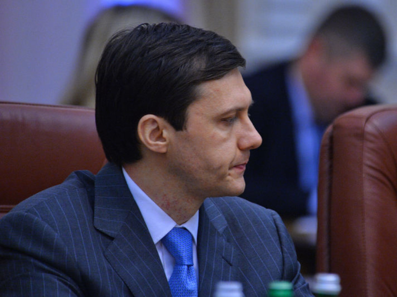 &#171;Жесткий бюджет&#187;, изменения Бюджетного и Налогового кодексов: новый Кабмин хочет выжить