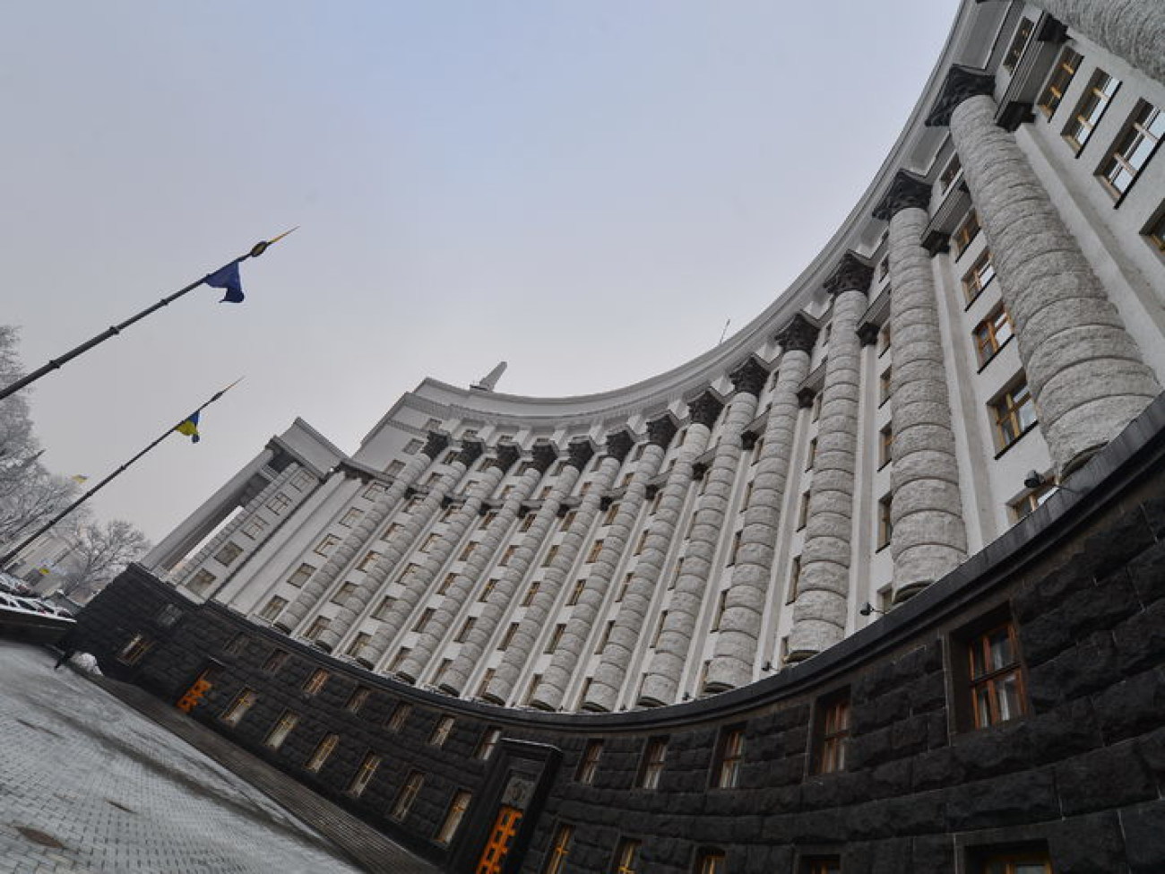 &#171;Жесткий бюджет&#187;, изменения Бюджетного и Налогового кодексов: новый Кабмин хочет выжить