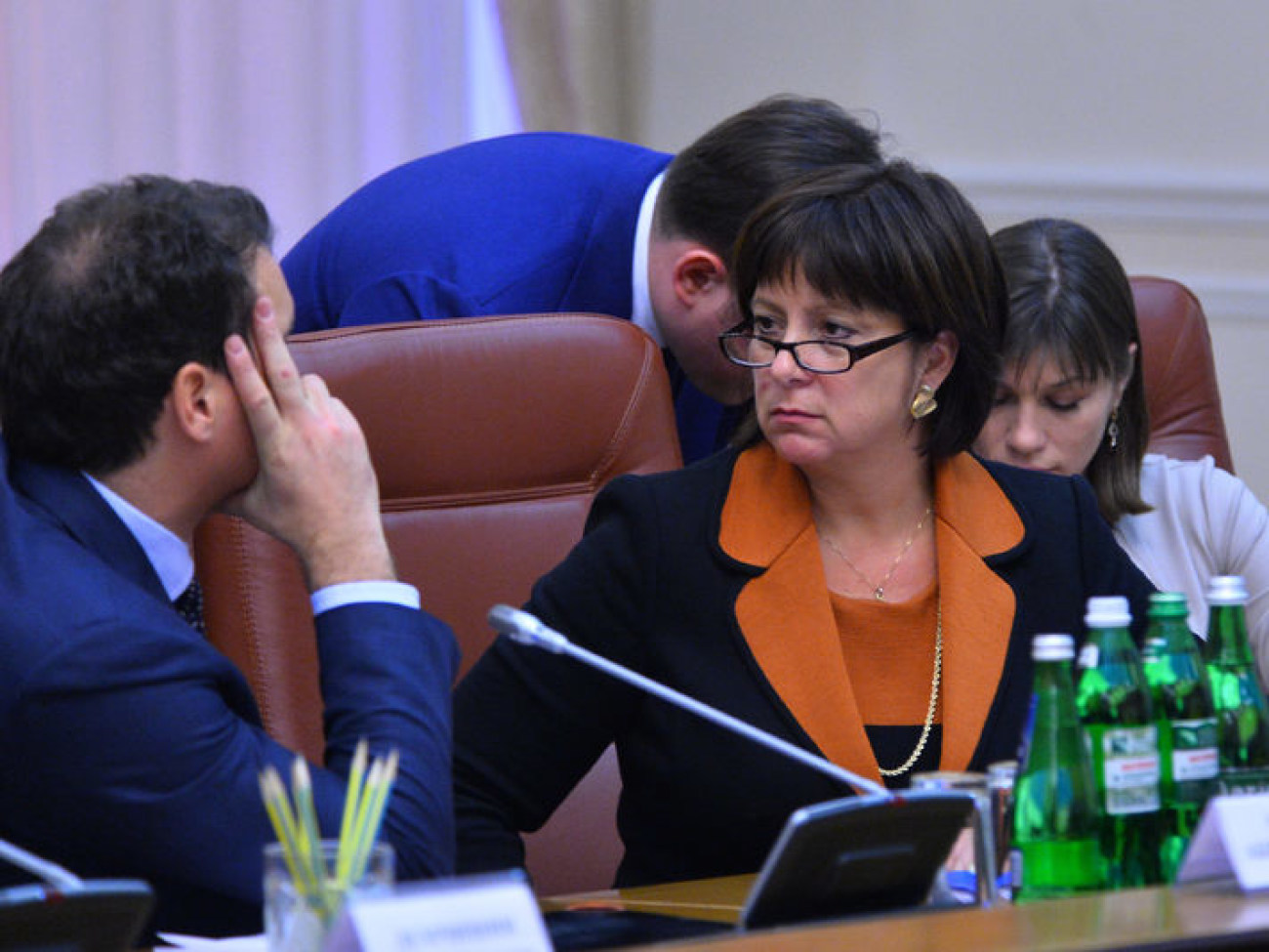 &#171;Жесткий бюджет&#187;, изменения Бюджетного и Налогового кодексов: новый Кабмин хочет выжить