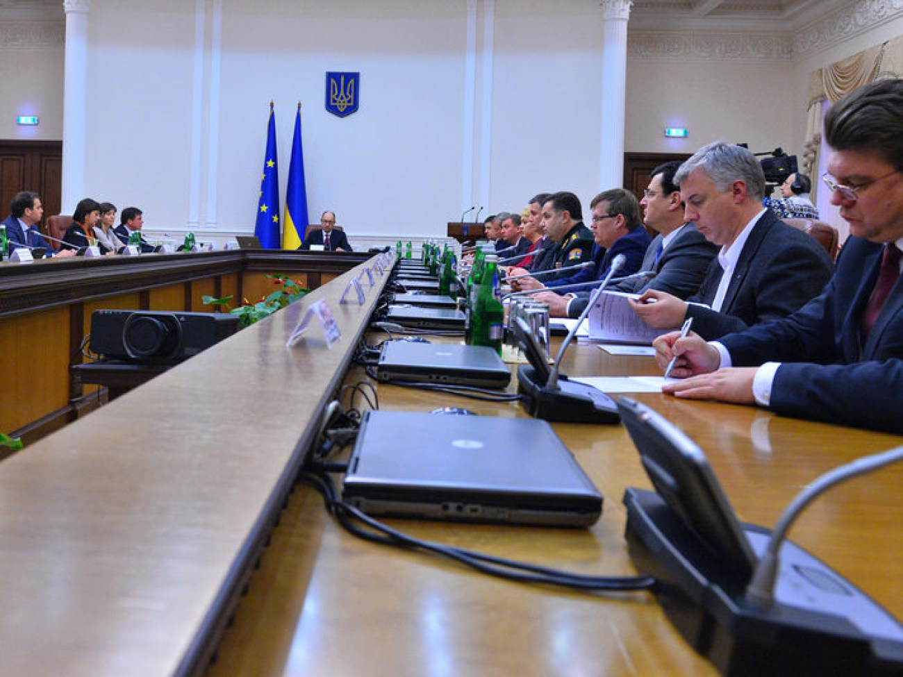 &#171;Жесткий бюджет&#187;, изменения Бюджетного и Налогового кодексов: новый Кабмин хочет выжить