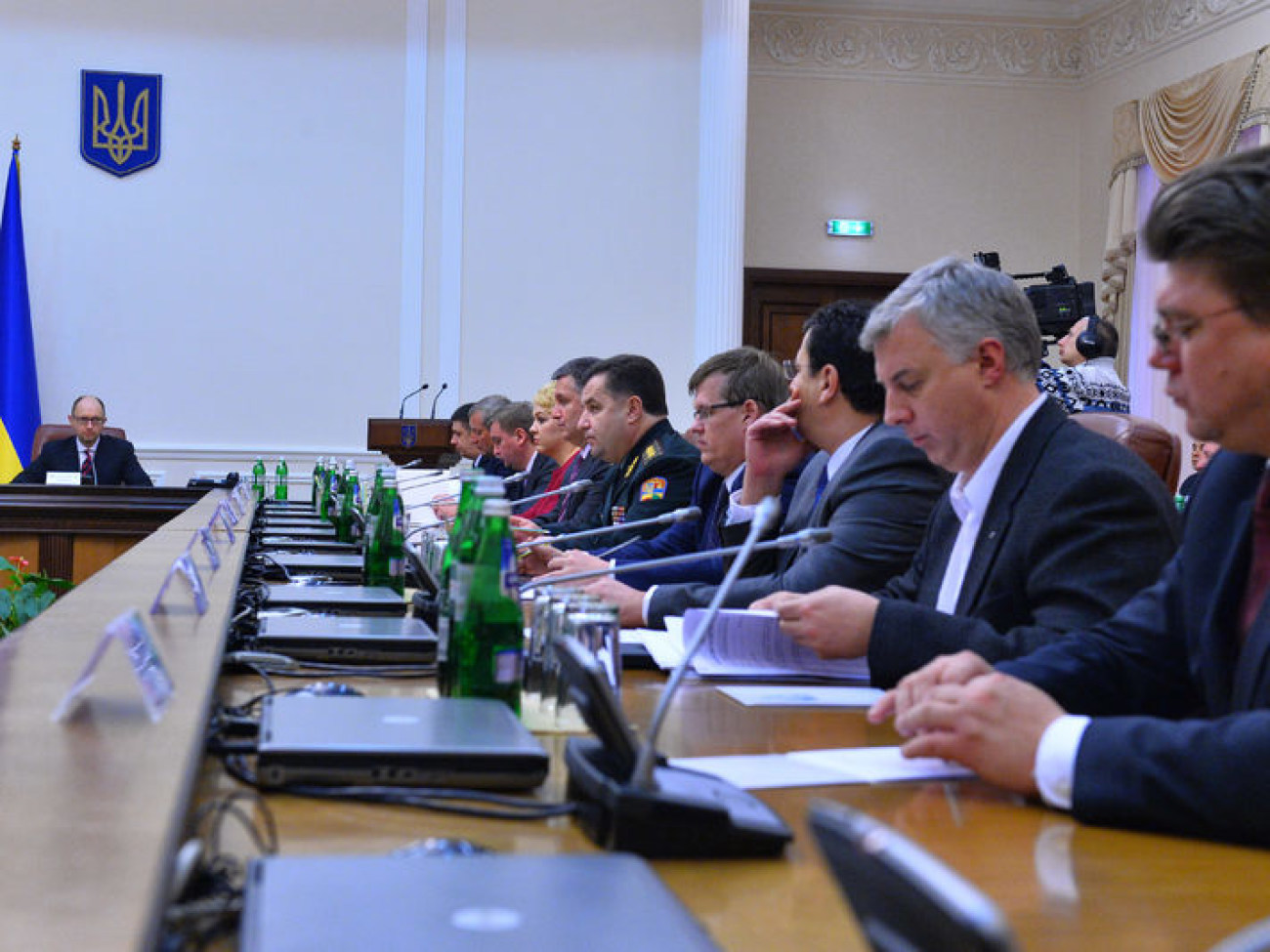 &#171;Жесткий бюджет&#187;, изменения Бюджетного и Налогового кодексов: новый Кабмин хочет выжить