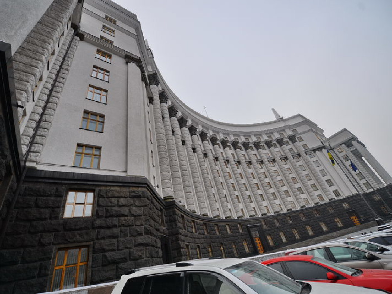 &#171;Жесткий бюджет&#187;, изменения Бюджетного и Налогового кодексов: новый Кабмин хочет выжить