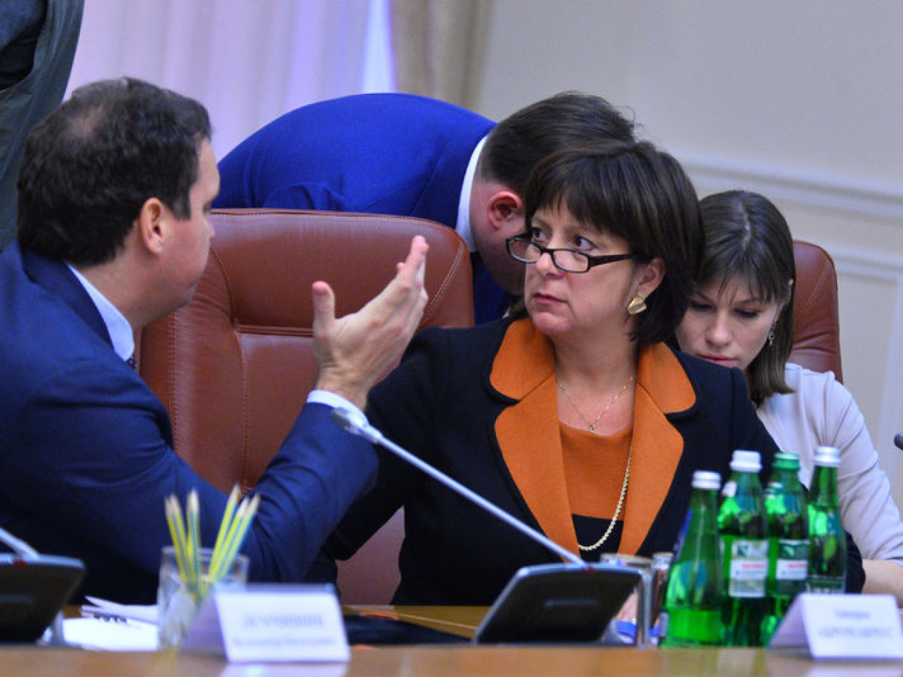 &#171;Жесткий бюджет&#187;, изменения Бюджетного и Налогового кодексов: новый Кабмин хочет выжить