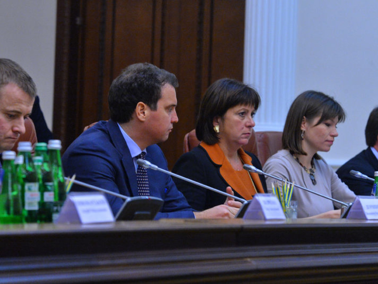 &#171;Жесткий бюджет&#187;, изменения Бюджетного и Налогового кодексов: новый Кабмин хочет выжить