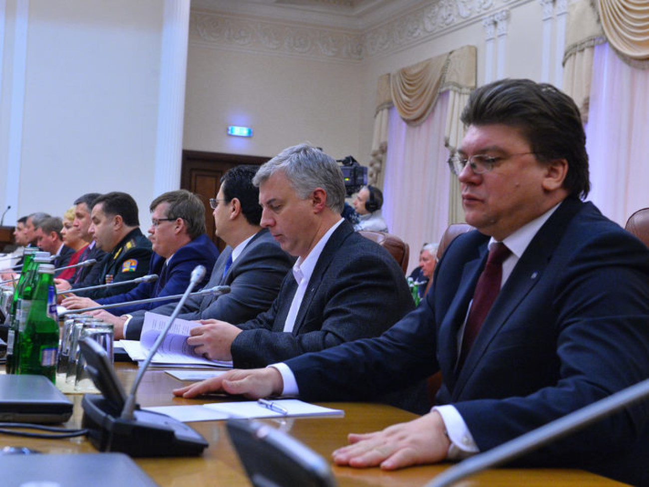 &#171;Жесткий бюджет&#187;, изменения Бюджетного и Налогового кодексов: новый Кабмин хочет выжить