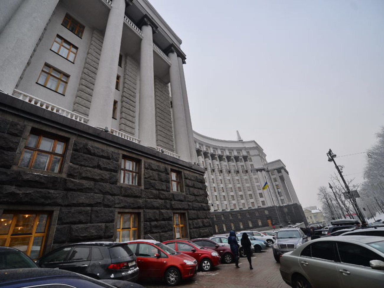 &#171;Жесткий бюджет&#187;, изменения Бюджетного и Налогового кодексов: новый Кабмин хочет выжить