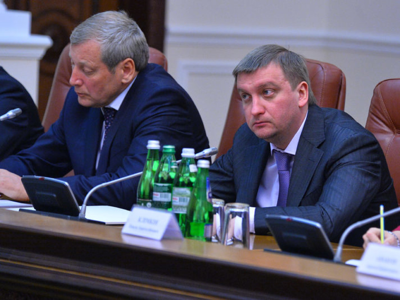 &#171;Жесткий бюджет&#187;, изменения Бюджетного и Налогового кодексов: новый Кабмин хочет выжить