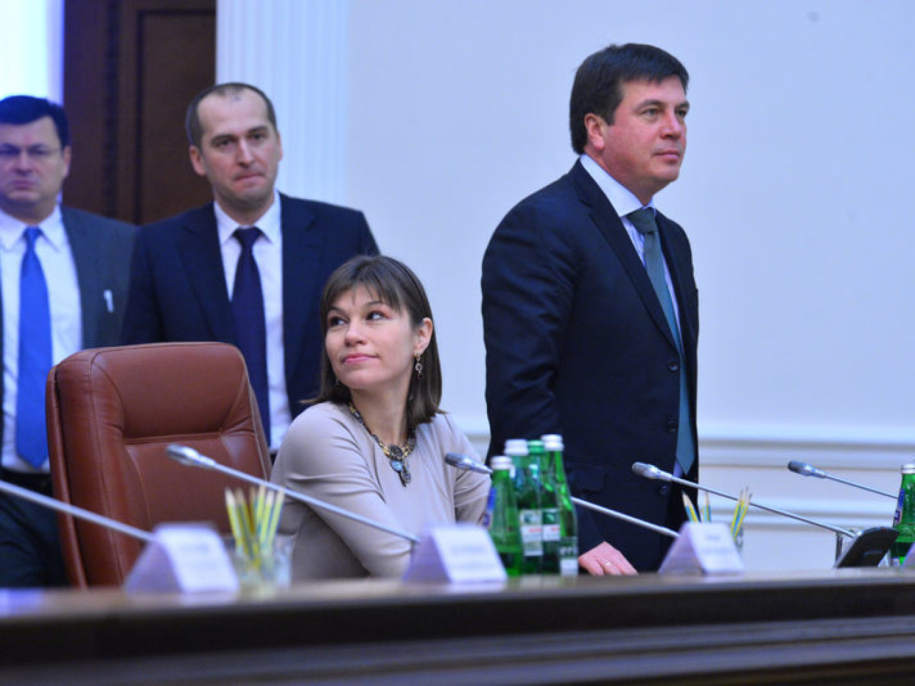 &#171;Жесткий бюджет&#187;, изменения Бюджетного и Налогового кодексов: новый Кабмин хочет выжить