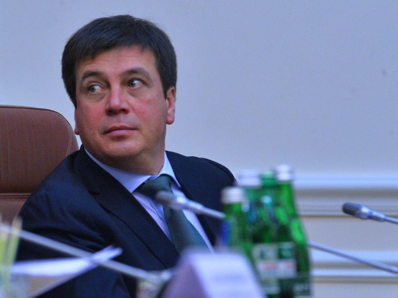 &#171;Жесткий бюджет&#187;, изменения Бюджетного и Налогового кодексов: новый Кабмин хочет выжить