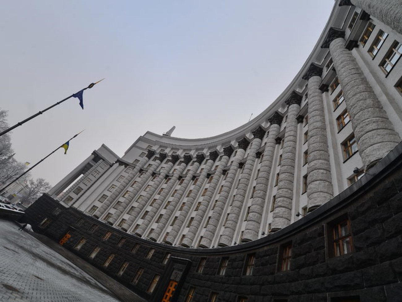 &#171;Жесткий бюджет&#187;, изменения Бюджетного и Налогового кодексов: новый Кабмин хочет выжить