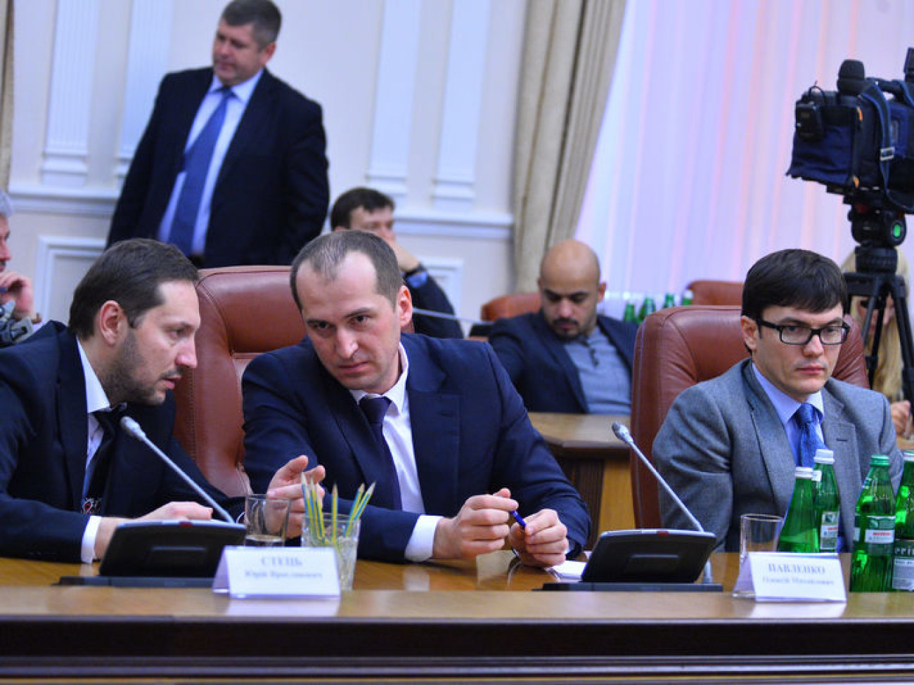 &#171;Жесткий бюджет&#187;, изменения Бюджетного и Налогового кодексов: новый Кабмин хочет выжить