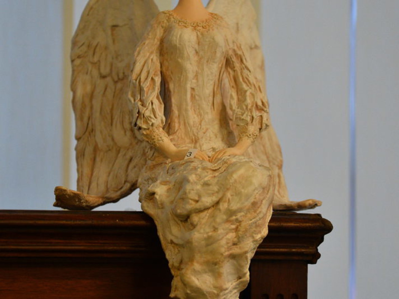 В Киеве проходят «Кукольные развлечения»