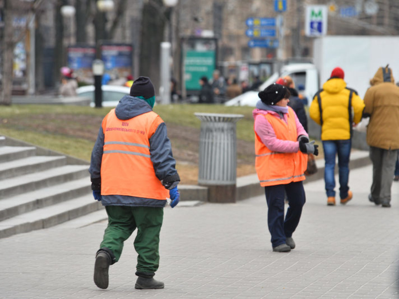 В тренде&#8230; или Кто готов соответствовать сине/зеленой козе