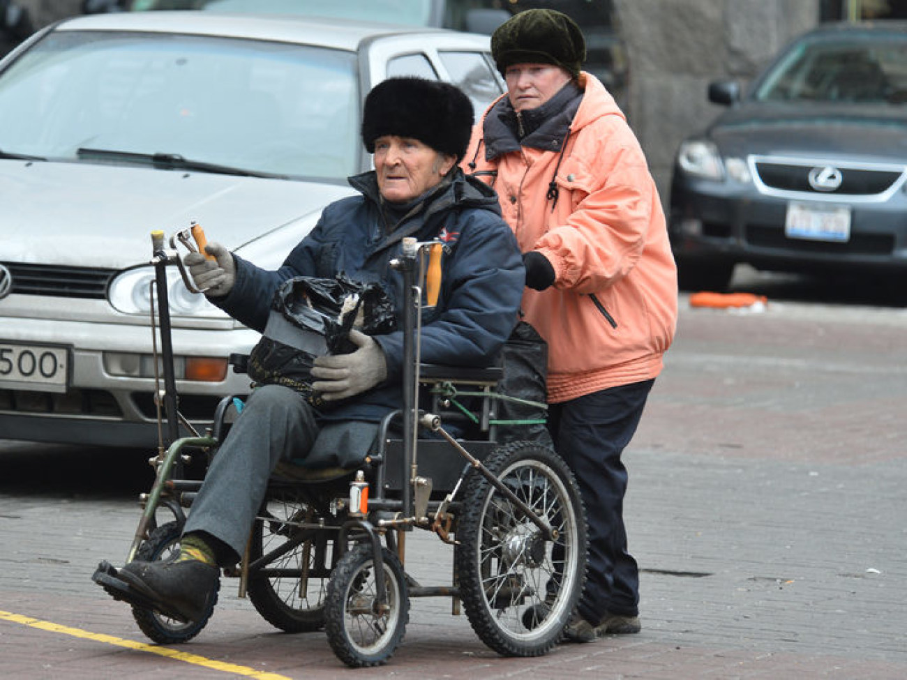 Влюбленные всего мира празднуют День святого Валентина