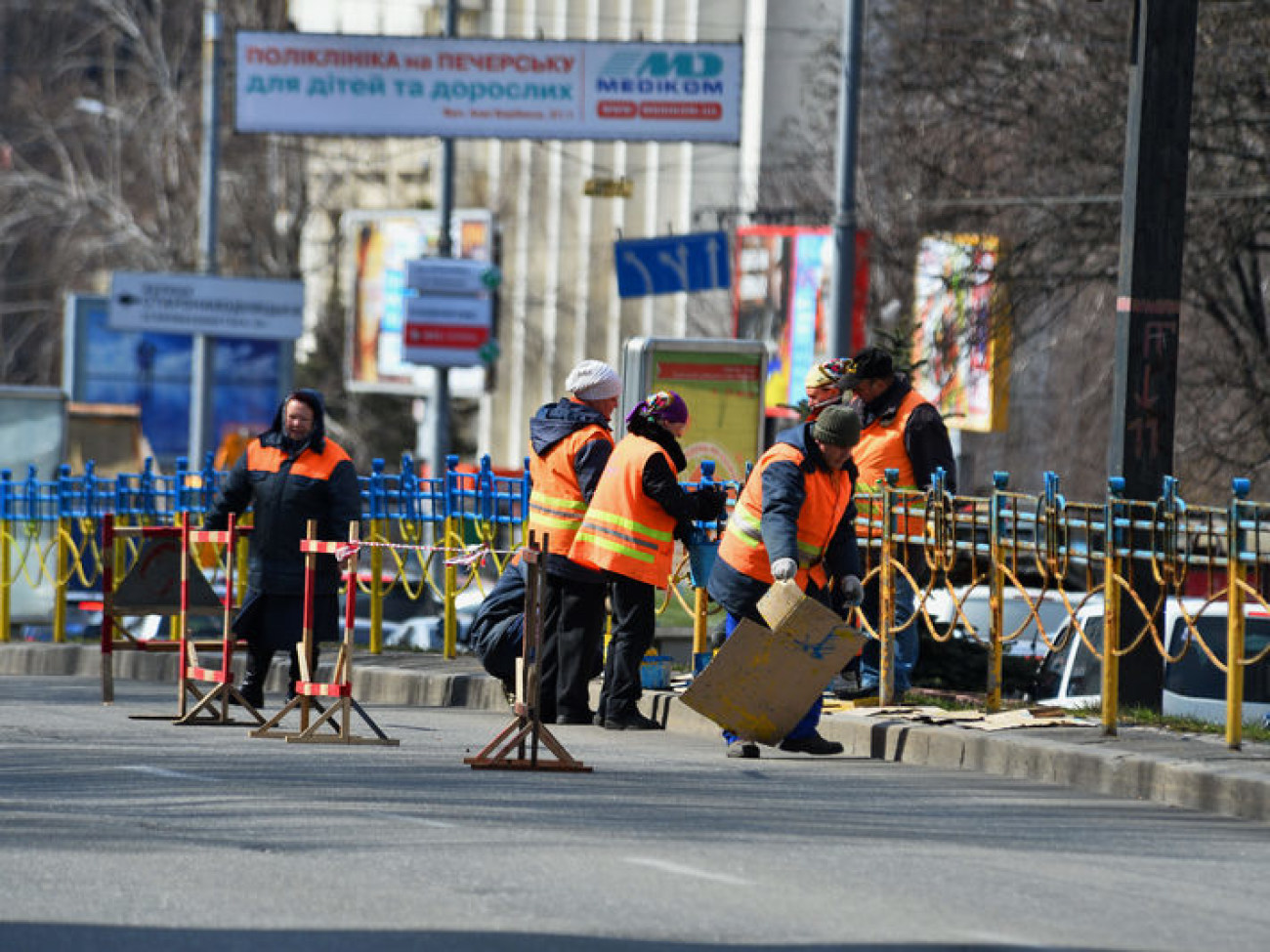 Сегодня Чистый Четверг