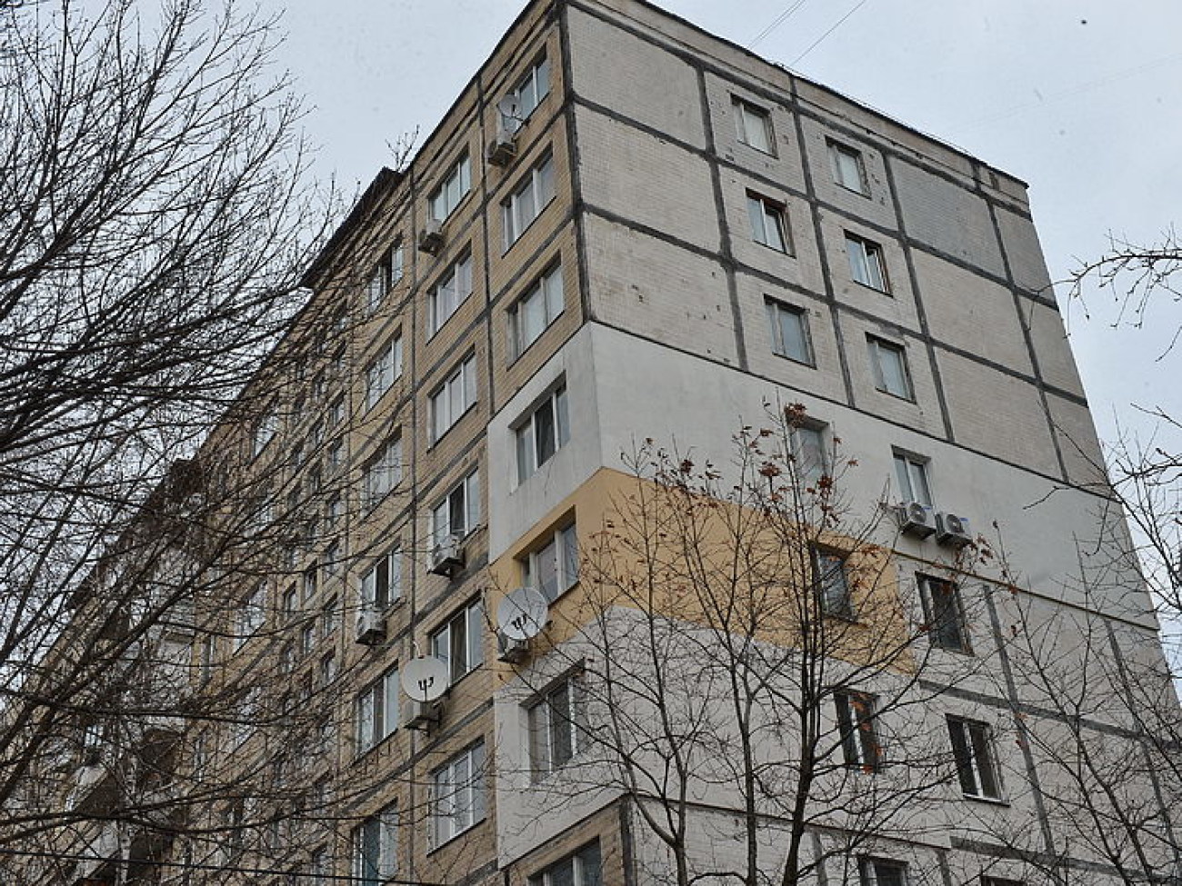 Обедневшие украинцы пытаются утеплять свое жилье, не дожидаясь помощи от властей