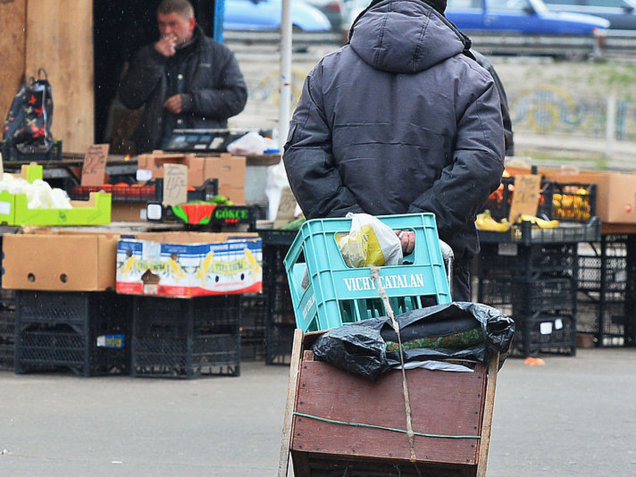 В Украине &#171;кравчучки&#187; снова в моде