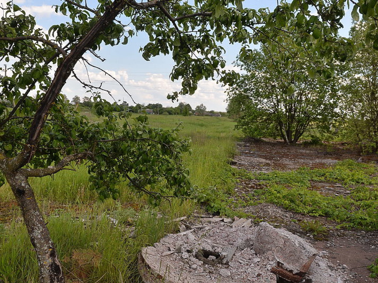 За годы Независимости в Украине исчезло около 700 сел