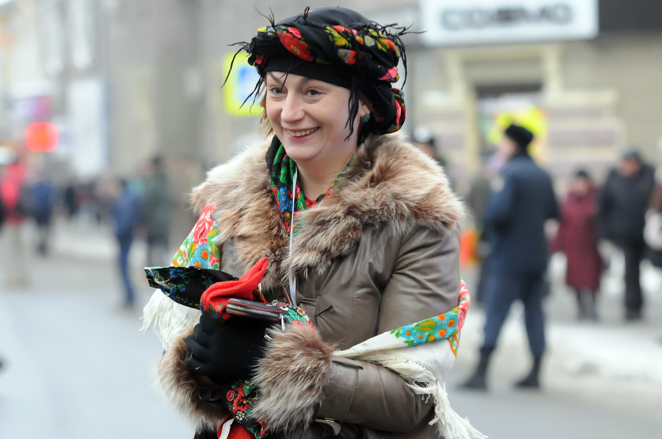 В Харькове проходит всеукраинский фестиваль вертепов