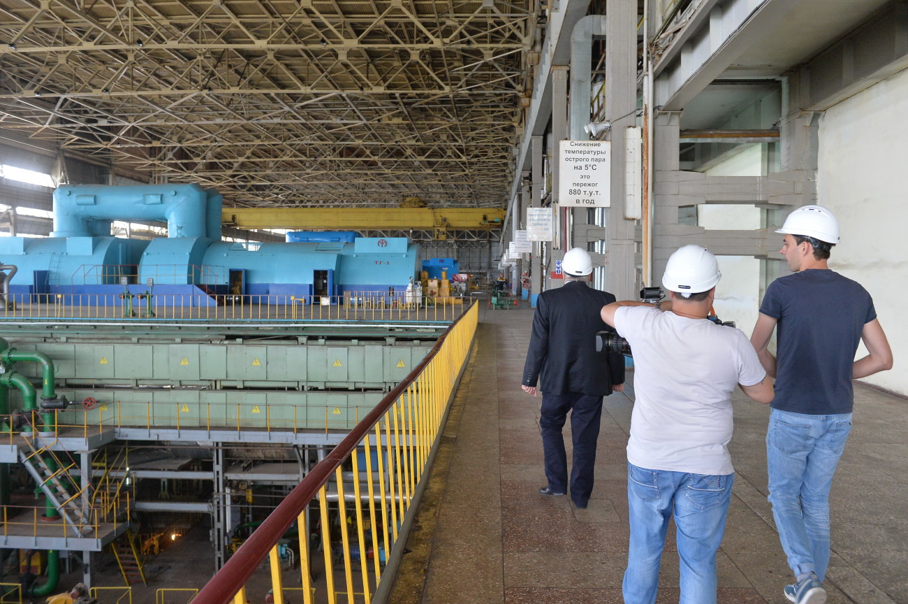 Отключение ТЭЦ-6 в Киеве стоит 1 млн гривен в неделю, а воды не будет до отопительного сезона