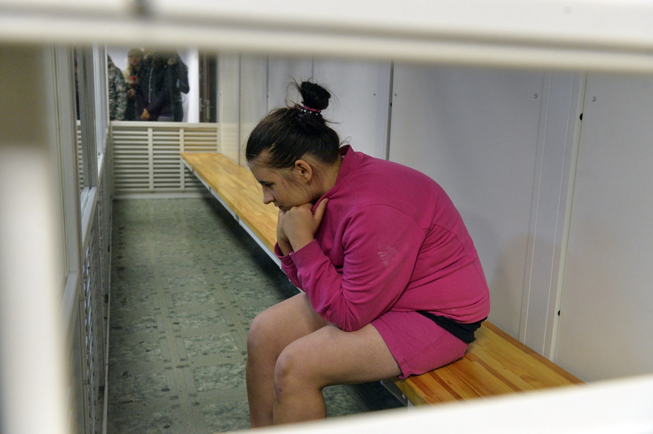 Суд над похитительницей ребенка в Киеве: Прокуратура потребовала круглосуточный домашний арест сроком на 2 месяца