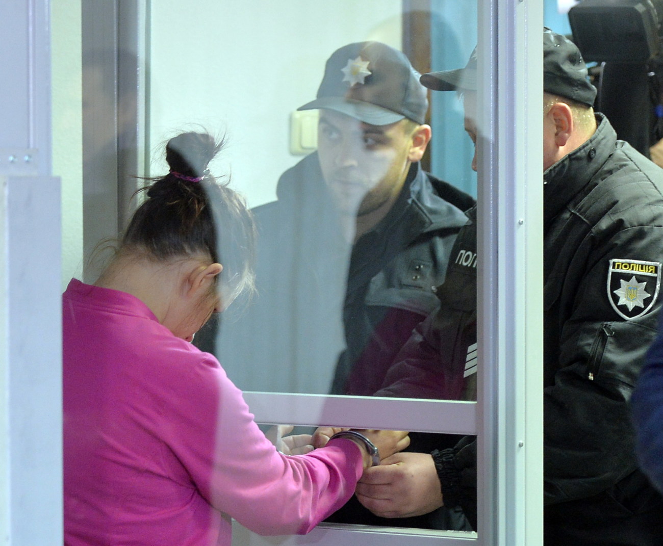 Суд над похитительницей ребенка в Киеве: Прокуратура потребовала круглосуточный домашний арест сроком на 2 месяца
