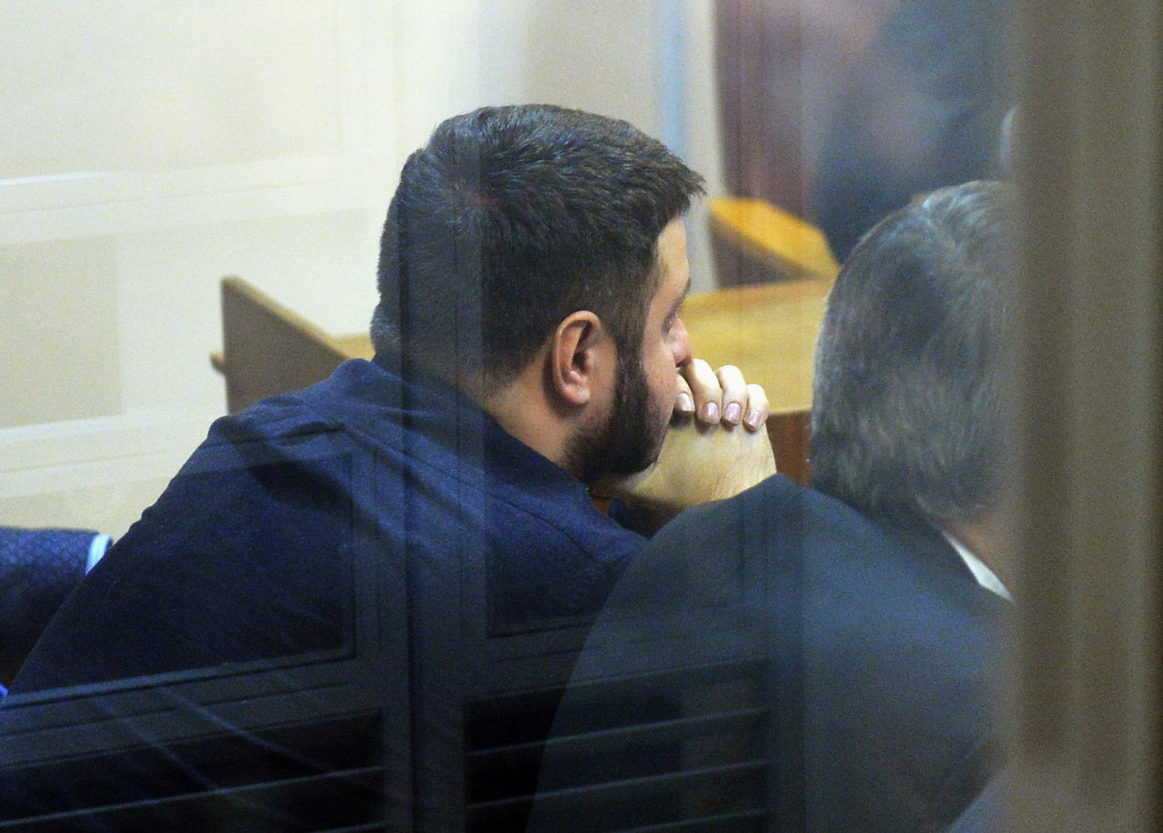 Суд выпустил сына Авакова под подписку о невыезде