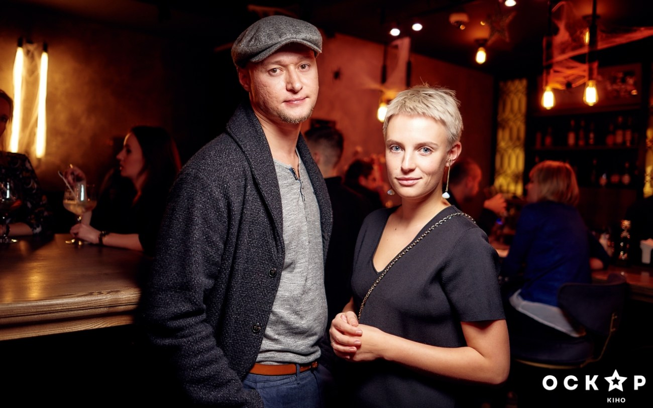 В Киеве состоялась гала-премьера  эротического триллера «Двуличный любовник»