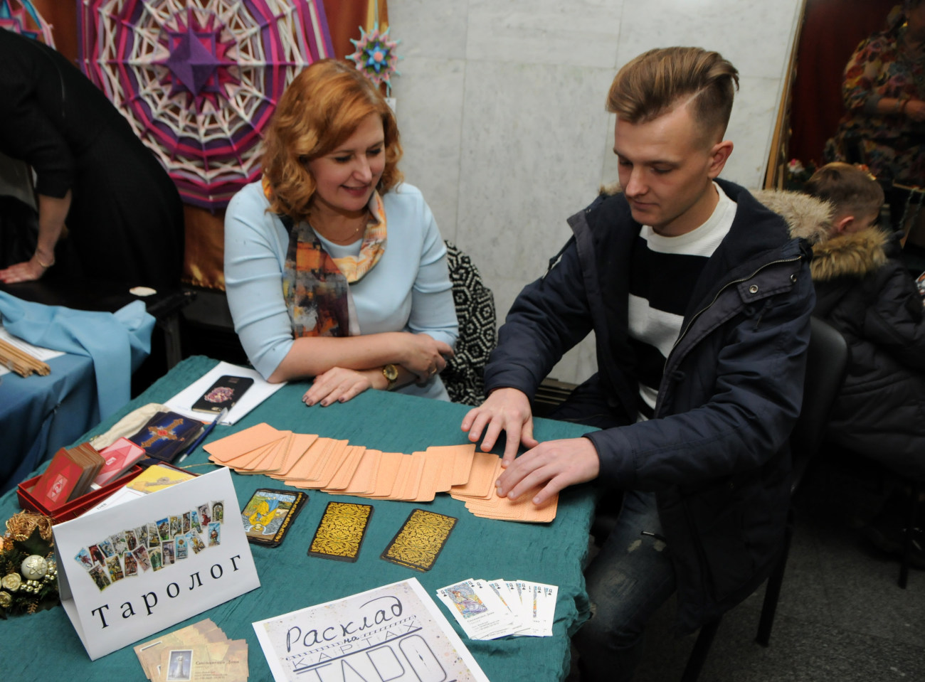 В Киеве состоялся Фестиваль здорового образа жизни