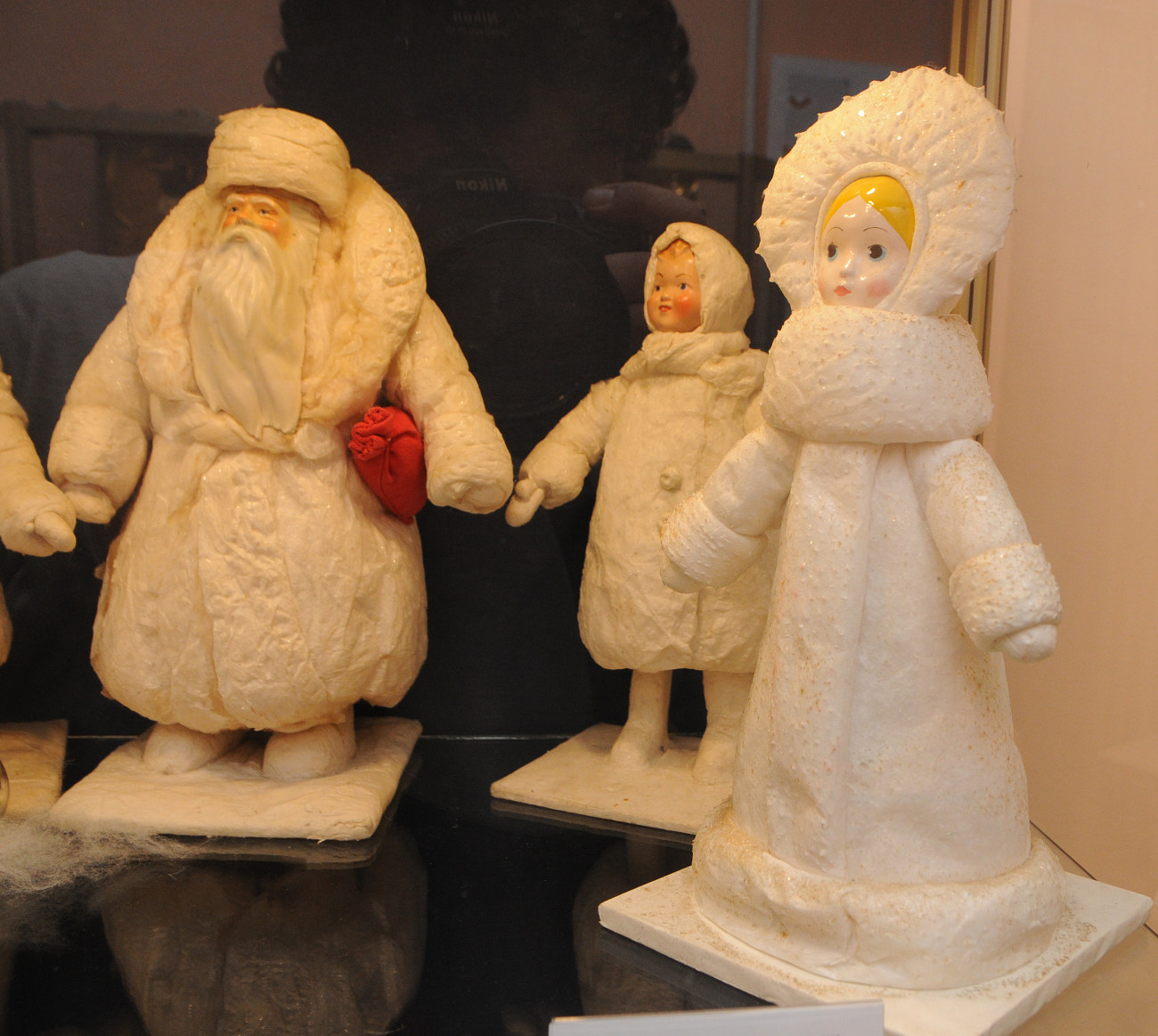 В Киеве проходит новогодняя выставка &#171;Алхимия праздника&#187;