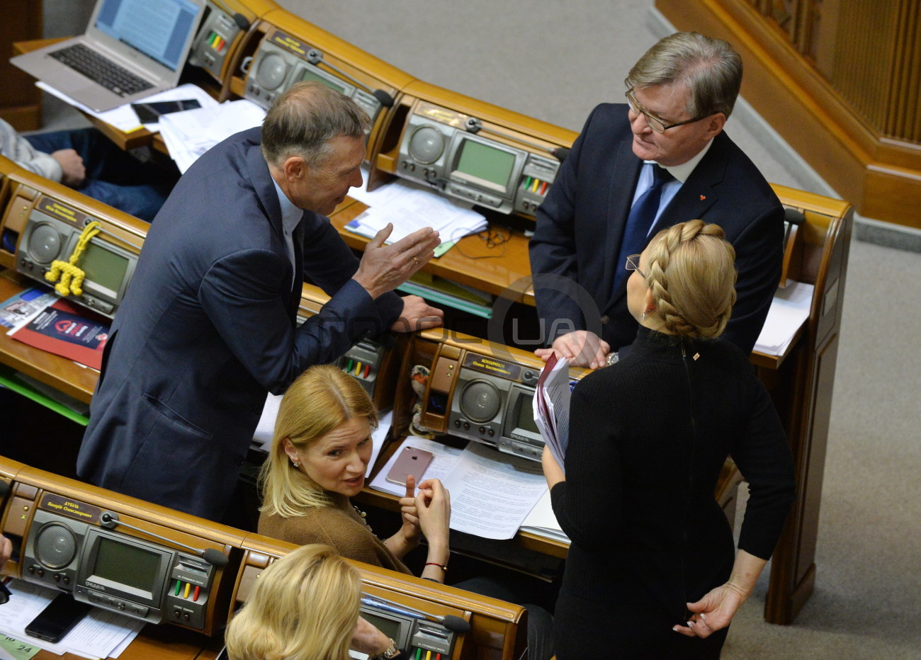 Депутаты поддержали законопроект об Антикоррупционном суде