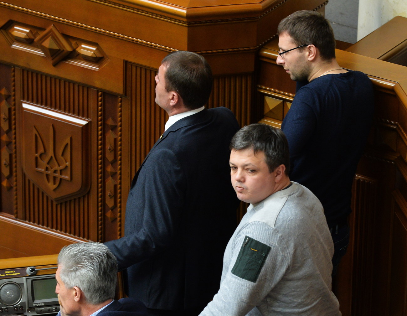 Рада сняла неприкосновенность с Савченко