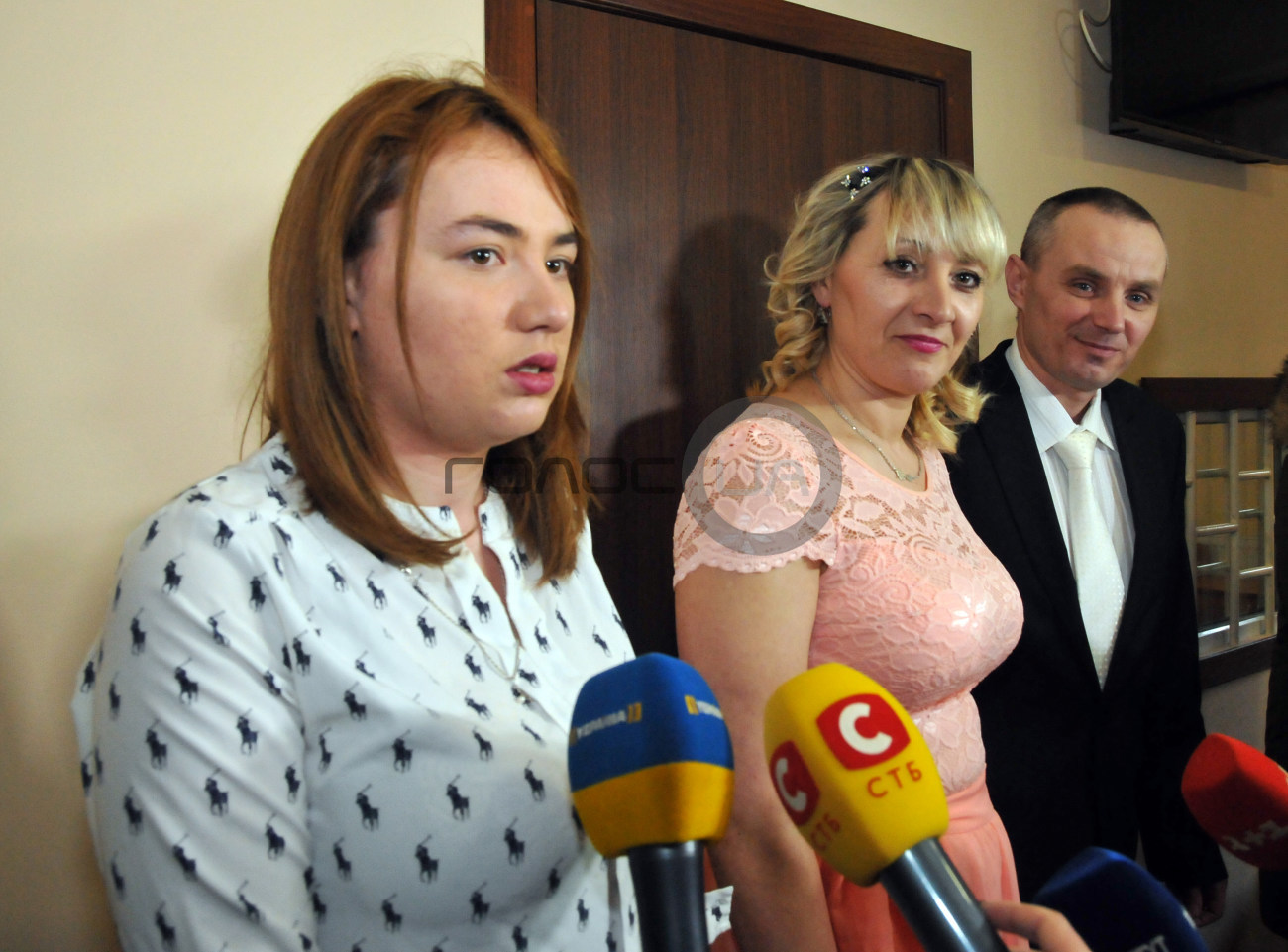 Необычная свадьба под Харьковом:  пожизненно заключенный женился на женщине, которую встретил 21 год назад