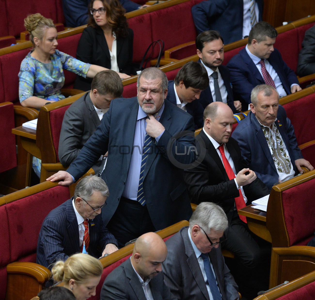 Депутаты поддержали Порошенко о предоставлении автокефалии украинской православной церкви