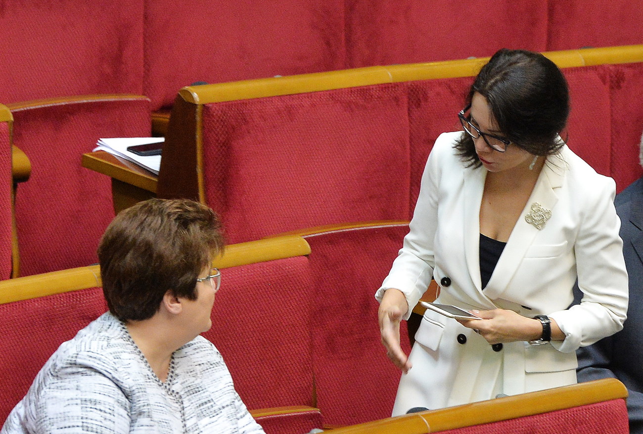 Депутаты изменили закон об отпуске военнослужащих
