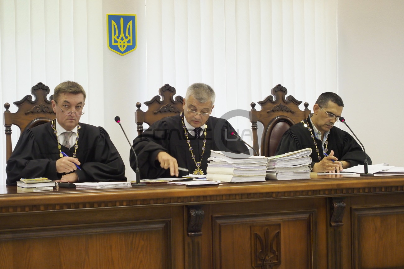 &#171;Дело Крысина&#187;: суд отменил закрытие Генпрокуратурой дела об убийстве журналиста Веремия