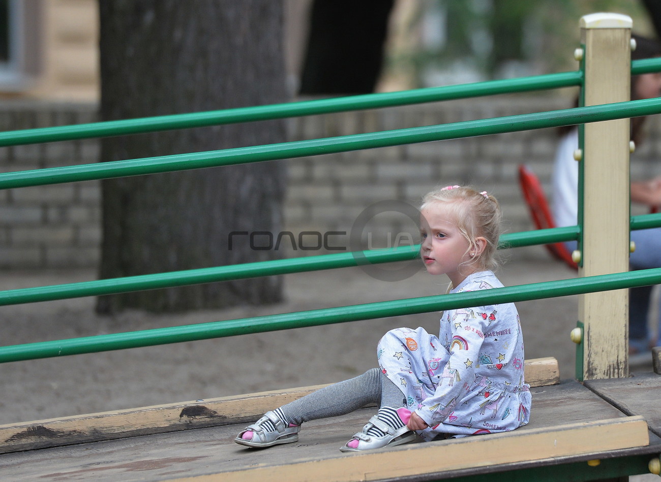 В Киеве состоялся детский юридический фестиваль