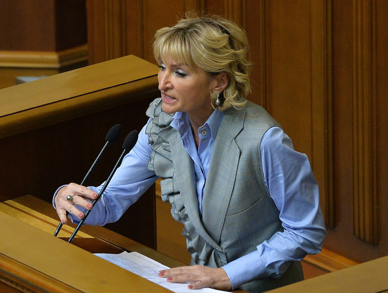 Депутаты решили узаконить «Слава Украине!»