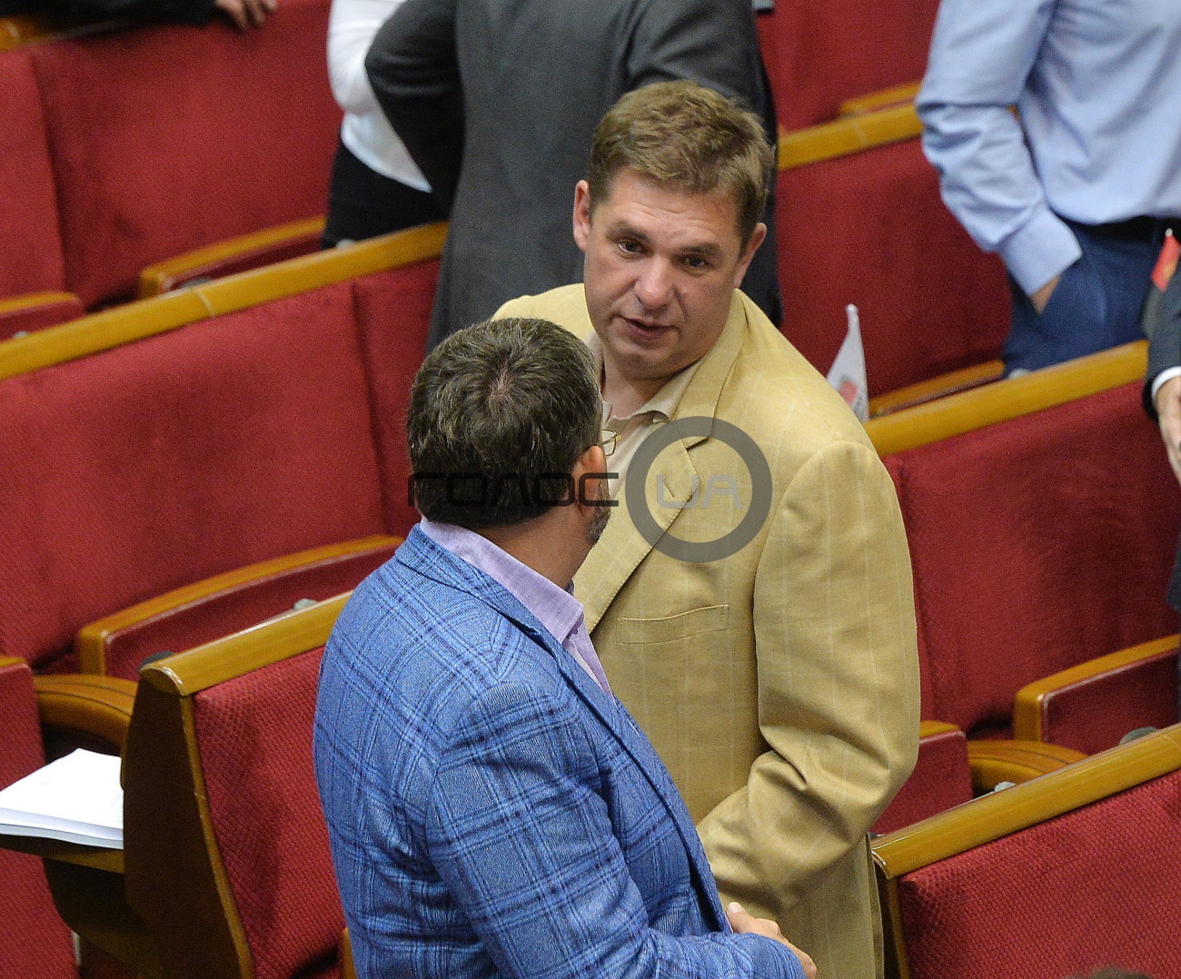 Порошенко обратился к депутатам: как это было