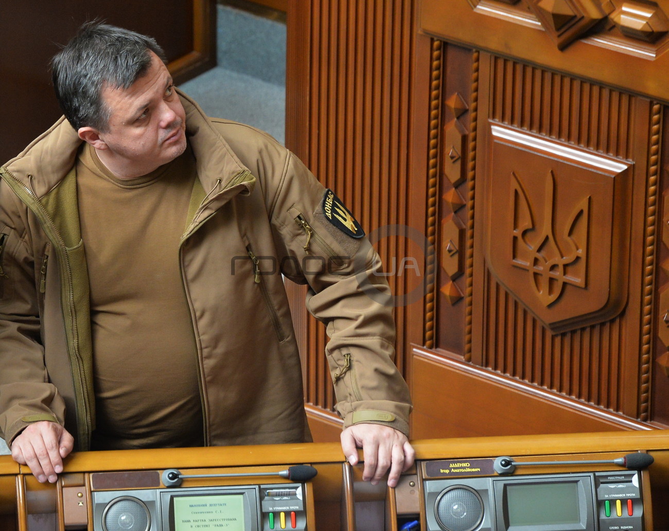 Заседание ВР: Особый статус Донбасса, языковый закон и санкции против телеканалов